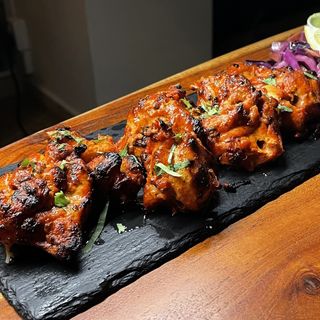 Chicken Tikka