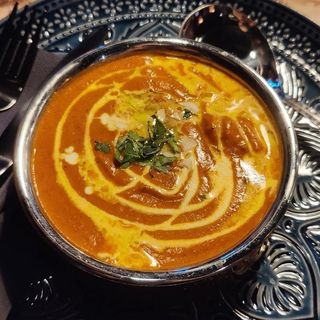 Shanti Style Curry Krewwtka