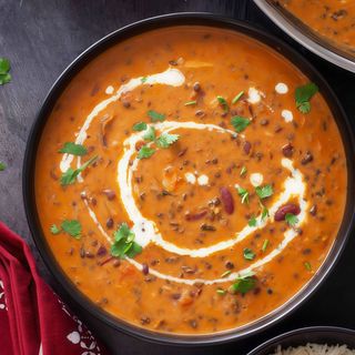 Dal Makhani