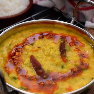 Dal Tadka