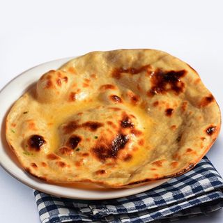 Tandoori Roti Zwykły