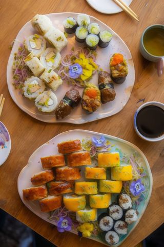 CUDO Degustacyjne 26 szt. dla 1-2 osób