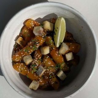 Tteokbokki  Spicy & Cheezy