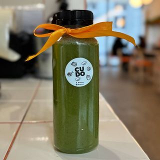 Lemoniada ogórkowa