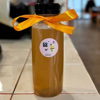 Kombucha