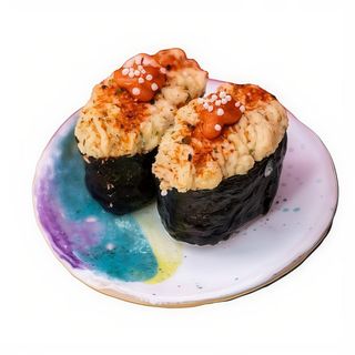 Gunkan Nie_krab 2 szt. 