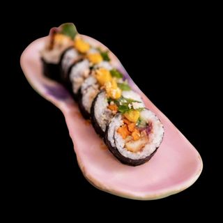 No butter, no chicken 6 szt.