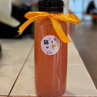 Lemoniada cudo