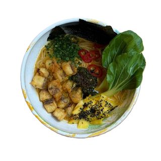 Mango Chimichuri Ramen
