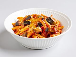 Pasta alla Norma