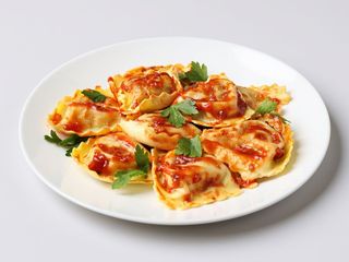 Ravioli