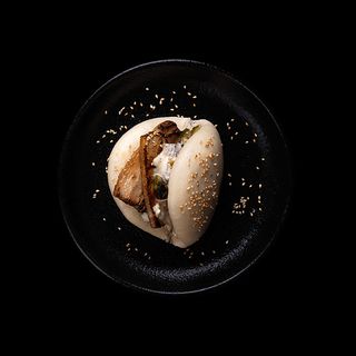 Chashu Bao