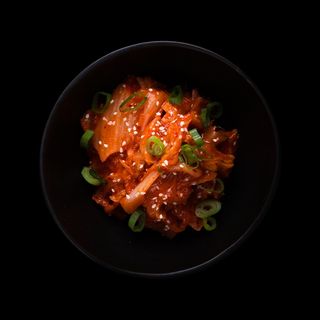 Kimchi