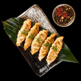 Pierożki Mandu 5 szt.