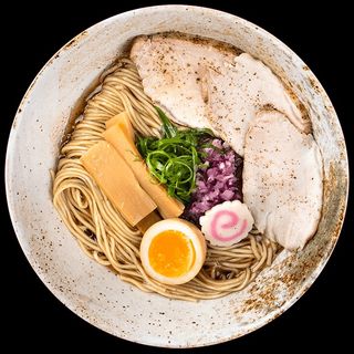 Shoyu Ramen