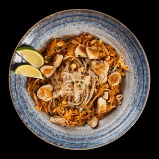 Pad Thai Chicken