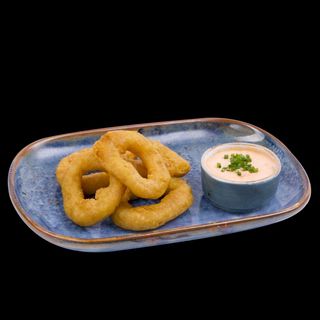 Krążki kalmara 5 szt.