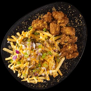 Fryty Nanban Cheetos