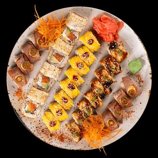 Uramaki Set II 32 szt.