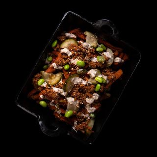 Fryty Soboro Truffle