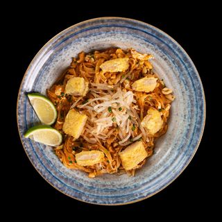 Pad Thai Tofu