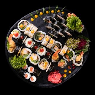 Top Set Maxi 42 szt.