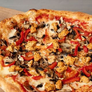 Pizza do 3 Składnków