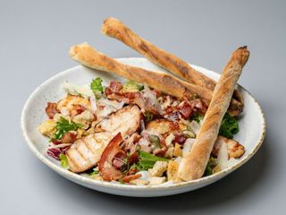 Insalata di Pollo