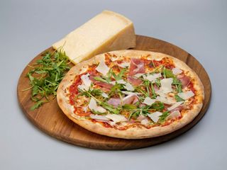 Pizza Parma