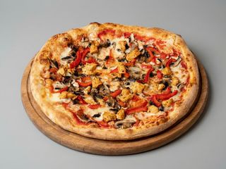 Pizza do 3 Składnków