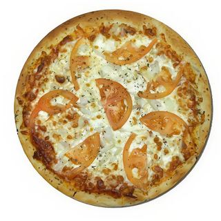 Pizza Tomato 24cm
