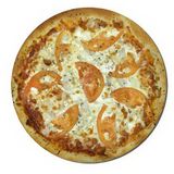 Pizza Tomato 36cm