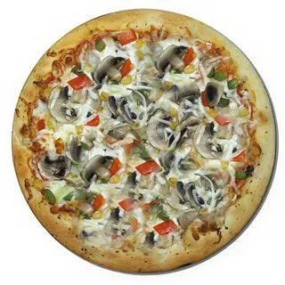 Pizza Everest 24cm