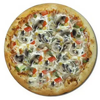 Pizza Everest 36cm