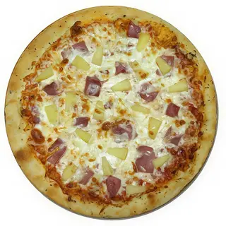 Pizza Sun God 30cm