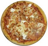 Pizza Grecka 24cm