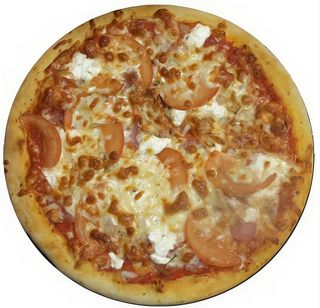 Pizza Grecka 30cm