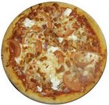 Pizza Grecka 36cm