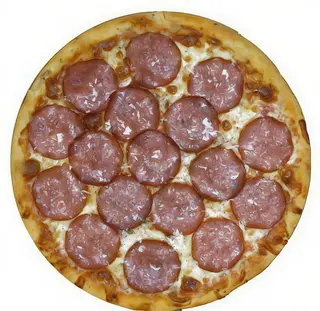 Pizza Peperoni 24cm