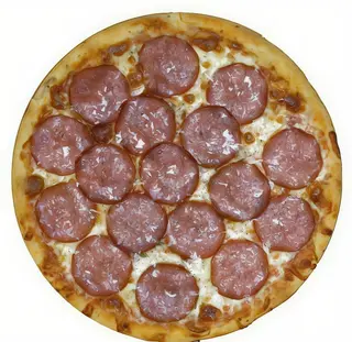 Pizza Peperoni 36cm