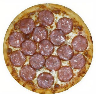 Pizza Peperoni 36cm