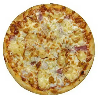 Pizza Zbójnicka 24cm