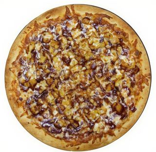 Pizza Barbecue 24cm