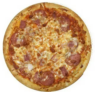Pizza Cosmos 36cm