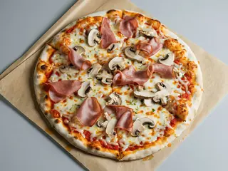 Pizza Capricciosa 36cm