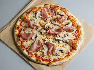 Pizza Capricciosa 36cm