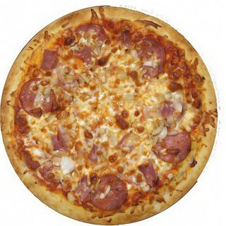 Pizza Tandori 36cm