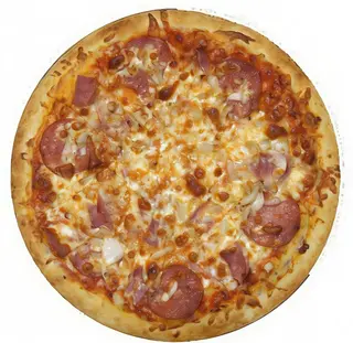 Pizza Cosmos