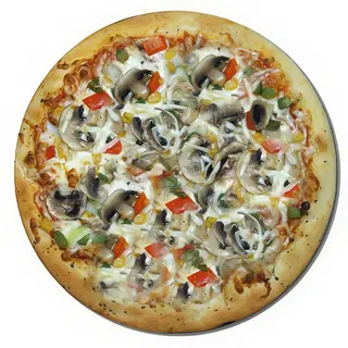 Pizza Everest