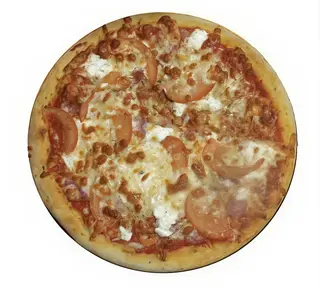 Pizza Grecka